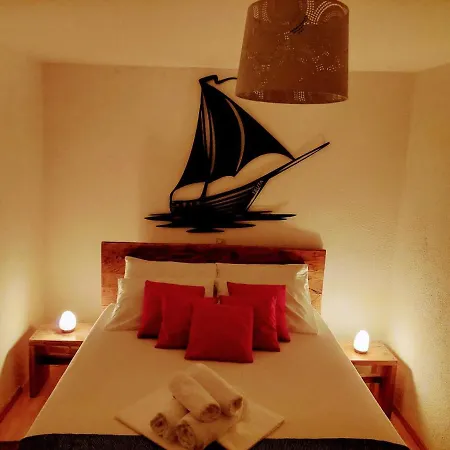 Teuta Stari Grad Hvar Apartament