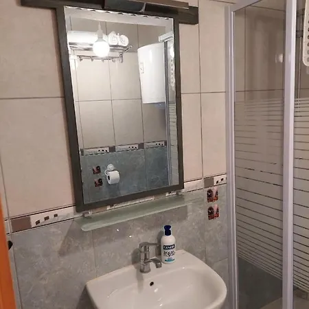 Teuta Stari Grad Hvar Apartament *