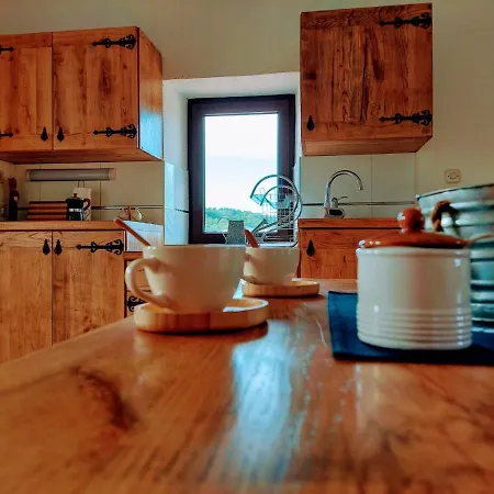 Teuta Stari Grad Hvar Apartament