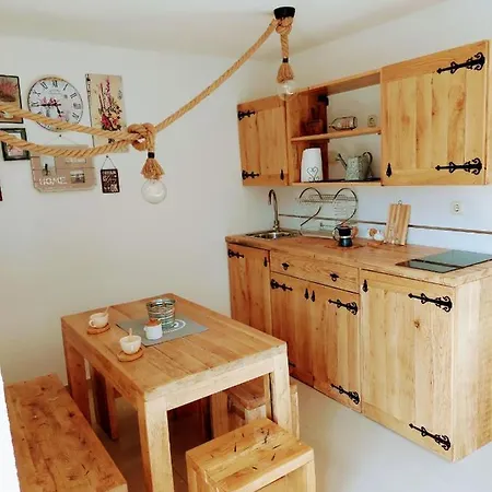 Apartament Teuta Stari Grad Hvar Stari Grad (Hvar)