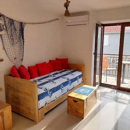 Apartament Teuta Stari Grad Hvar Stari Grad (Hvar)