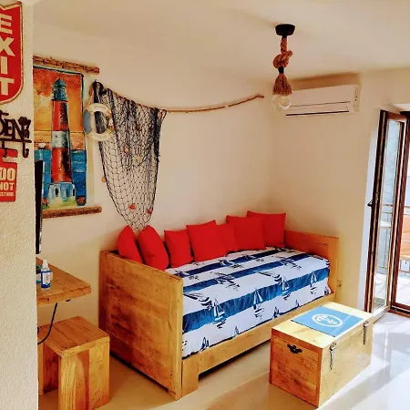 Apartament Teuta Stari Grad Hvar Stari Grad (Hvar)