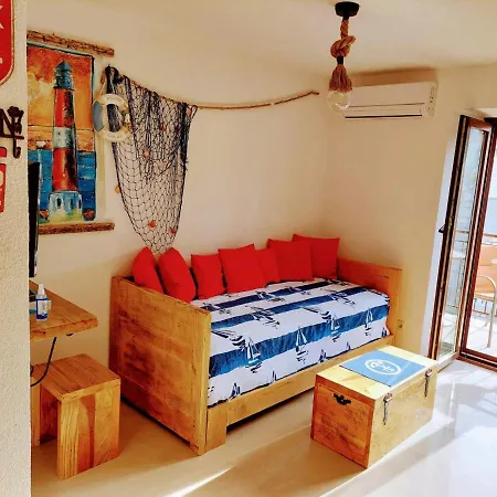 Teuta Stari Grad Hvar Apartament