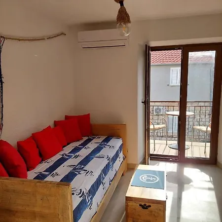Apartament Teuta Stari Grad Hvar *
