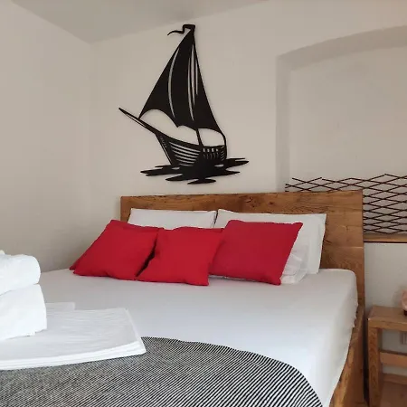 Teuta Stari Grad Hvar Apartament Stari Grad (Hvar)