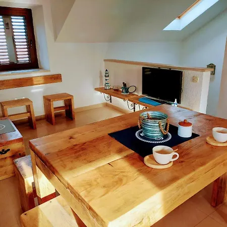 Apartament Teuta Stari Grad Hvar