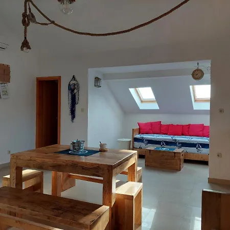 Apartament Teuta Stari Grad Hvar