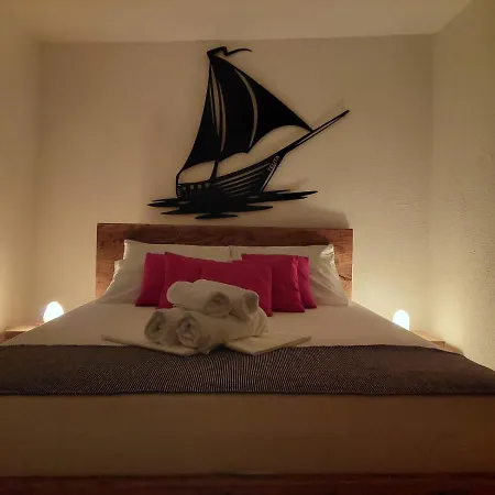 Teuta Stari Grad Hvar Apartament
