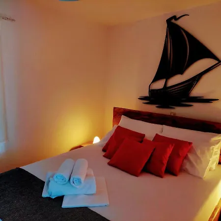 Apartament Teuta Stari Grad Hvar Stari Grad (Hvar)