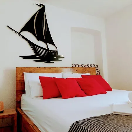 Apartament Teuta Stari Grad Hvar *