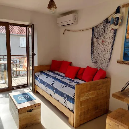 Apartament Teuta Stari Grad Hvar *
