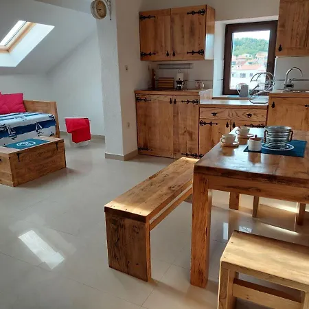 Apartament Teuta Stari Grad Hvar Stari Grad (Hvar)