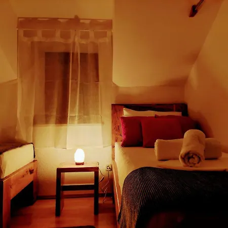 Teuta Stari Grad Hvar Apartament *
