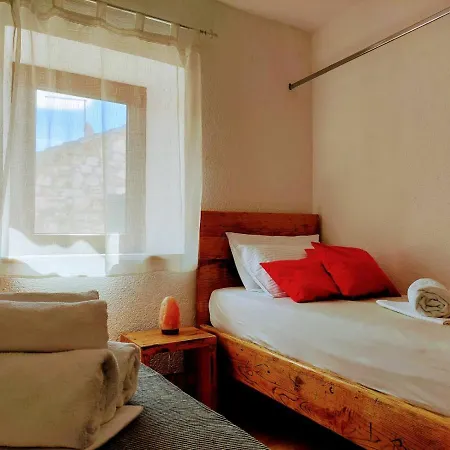 Apartament Teuta Stari Grad Hvar