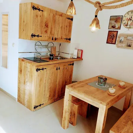 Apartament Teuta Stari Grad Hvar