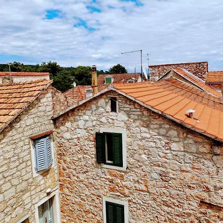 Apartament Teuta Stari Grad Hvar