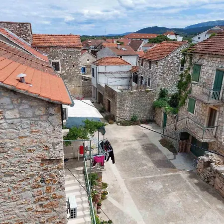 Teuta Stari Grad Hvar Stari Grad (Hvar)