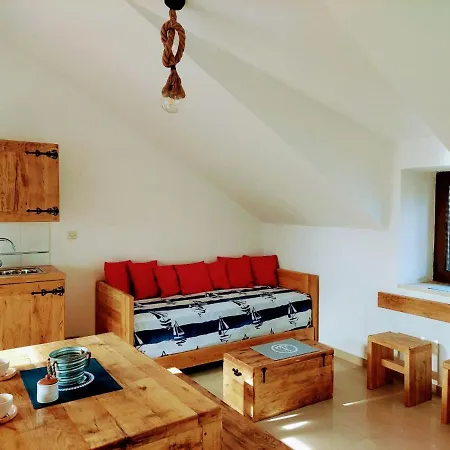 Apartament Teuta Stari Grad Hvar *