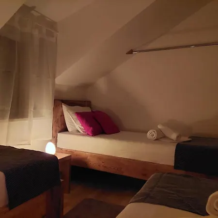Apartament Teuta Stari Grad Hvar *