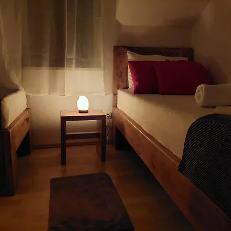 Teuta Stari Grad Hvar Apartament Stari Grad (Hvar)