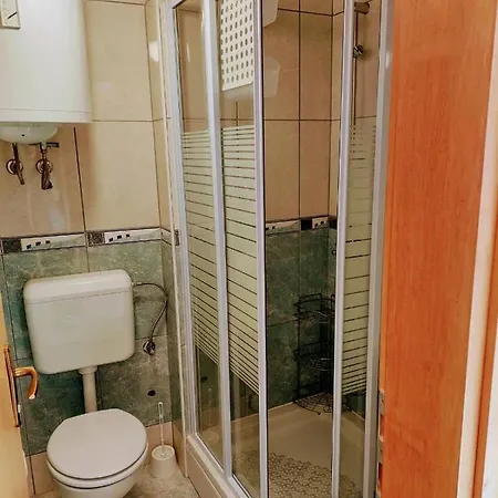 Teuta Stari Grad Hvar Apartament