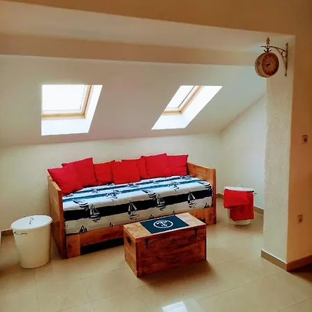 Teuta Stari Grad Hvar Apartament *
