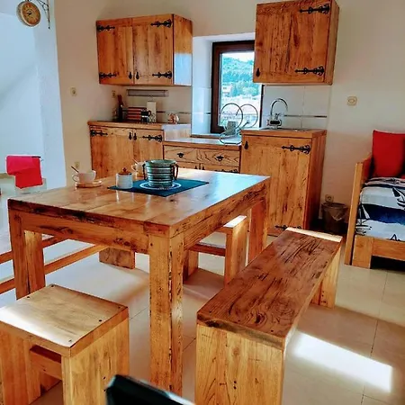 Teuta Stari Grad Hvar Apartament *