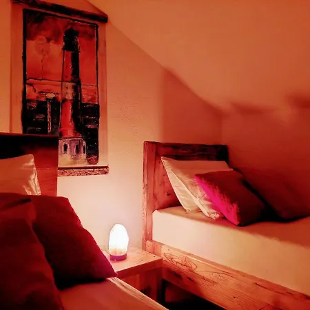Teuta Stari Grad Hvar Apartament *