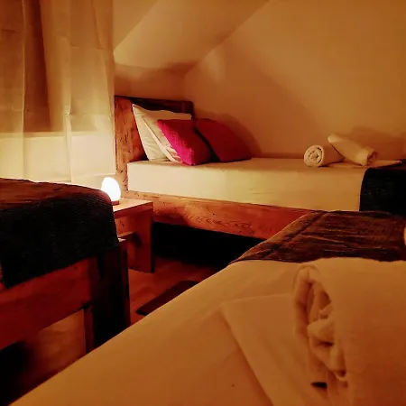 Teuta Stari Grad Hvar Apartament Stari Grad (Hvar)