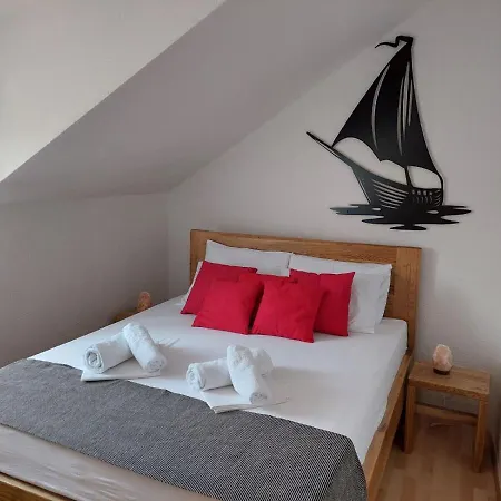 Apartament Teuta Stari Grad Hvar