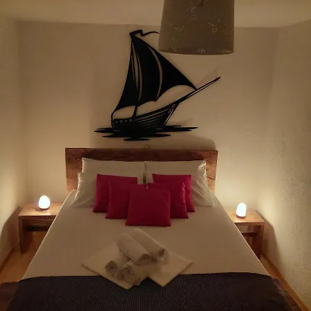 Apartament Teuta Stari Grad Hvar *