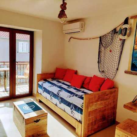 Apartament Teuta Stari Grad Hvar