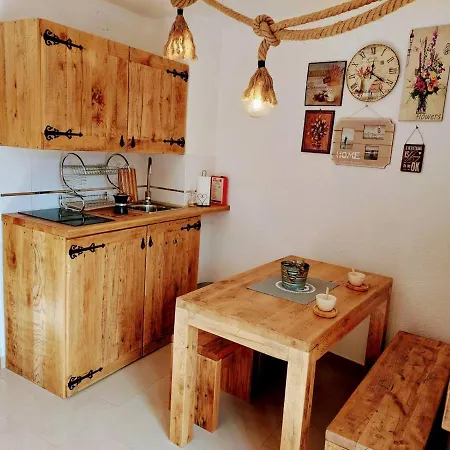 Teuta Stari Grad Hvar Apartament
