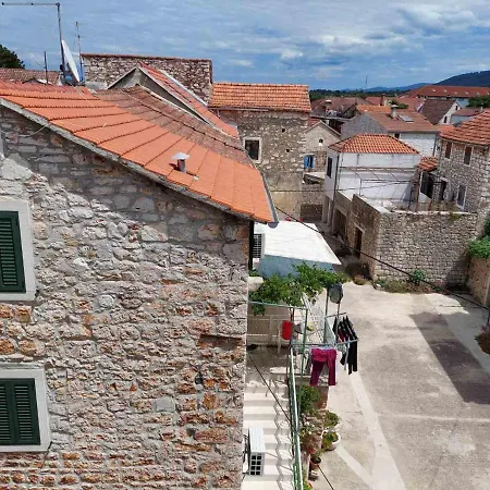 Teuta Stari Grad Hvar Stari Grad (Hvar)