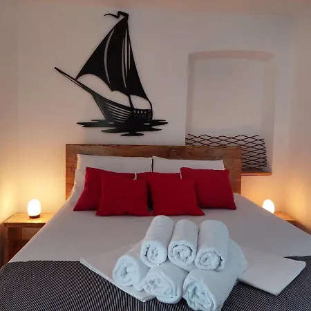 Teuta Stari Grad Hvar Apartament Stari Grad (Hvar)
