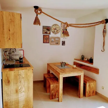 Teuta Stari Grad Hvar Apartament *