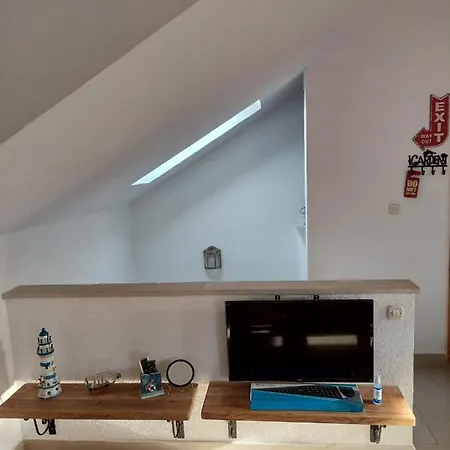Teuta Stari Grad Hvar Apartament Stari Grad (Hvar)