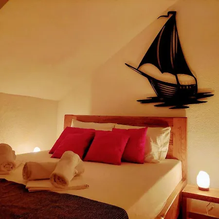Apartament Teuta Stari Grad Hvar *