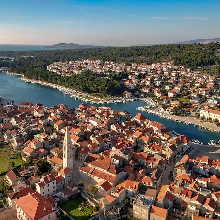 Apartament Teuta Stari Grad Hvar Stari Grad (Hvar)