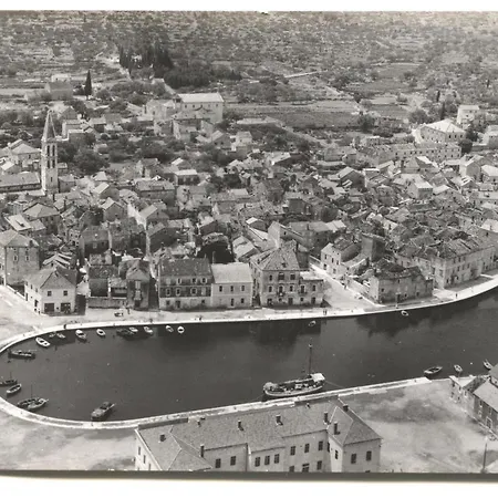 Teuta Stari Grad Hvar Stari Grad (Hvar)