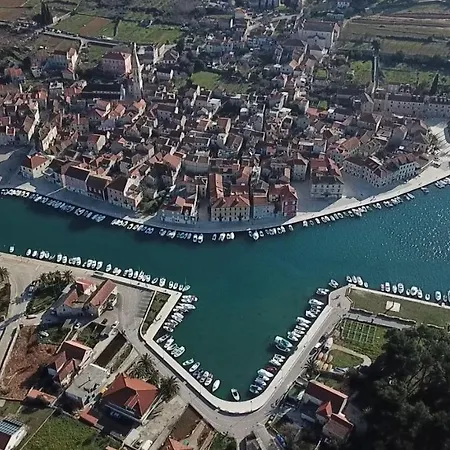 Apartament Teuta Stari Grad Hvar Stari Grad (Hvar)